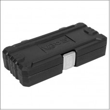 YT-05991 YATO Set tubulare pentru buson ulei, 18 p..